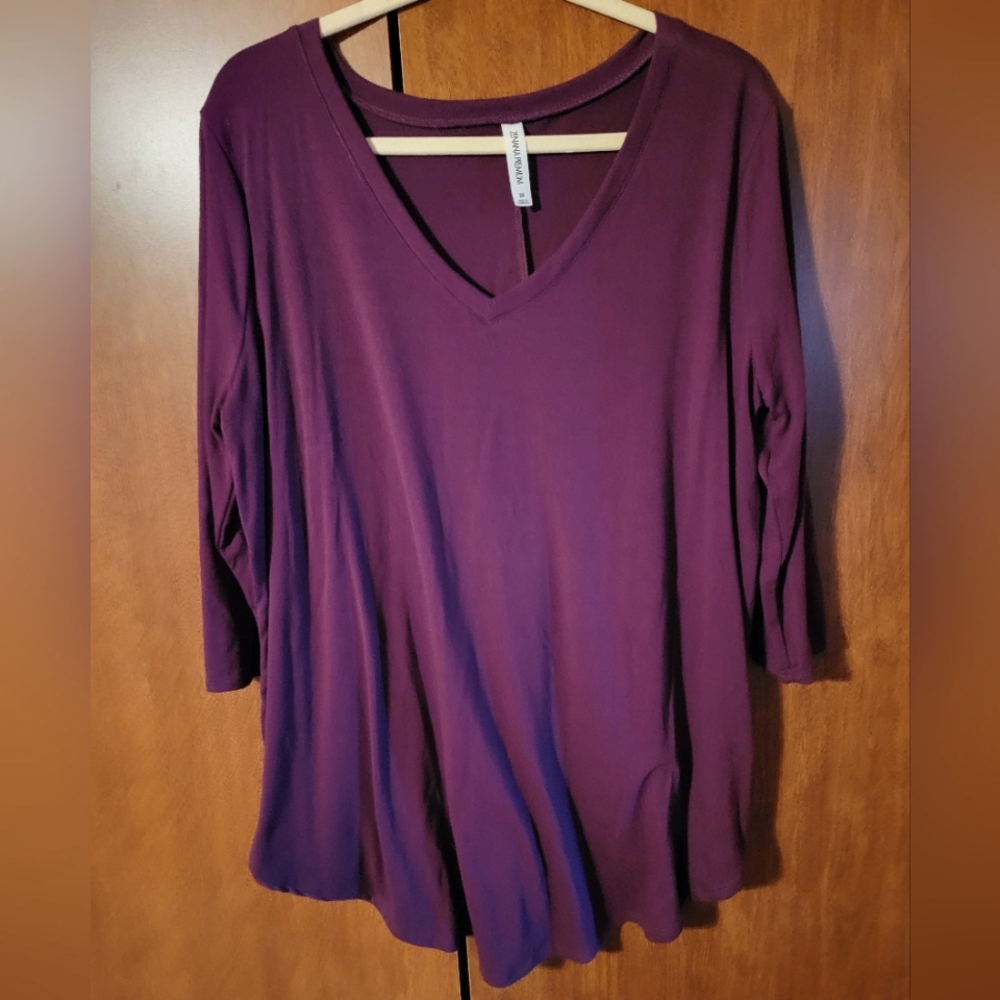 Ladies Top